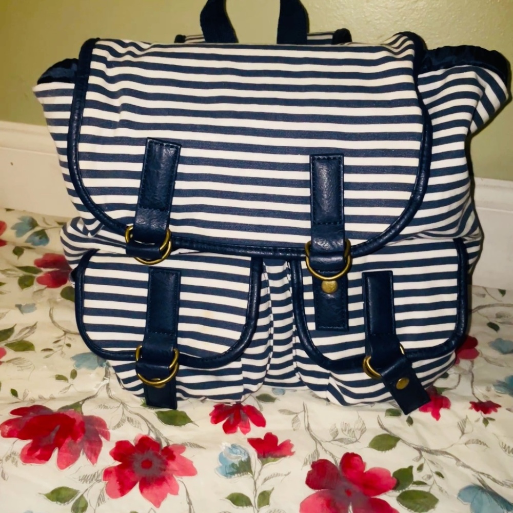 Book bag